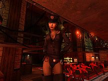 Vampire: The Masquerade - Bloodlines