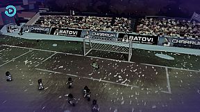 Charrua Soccer - Pro Edition