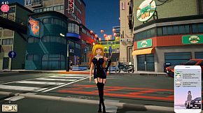 Prostitute Simulator