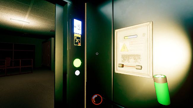Panchito Delivery: Project Elevator