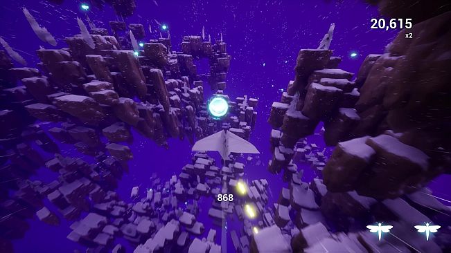 Fold & Fly Soundtrack