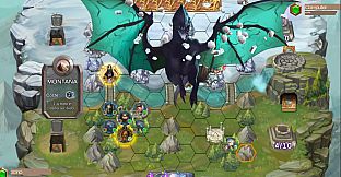 Rise of Titans - Welcome Pack