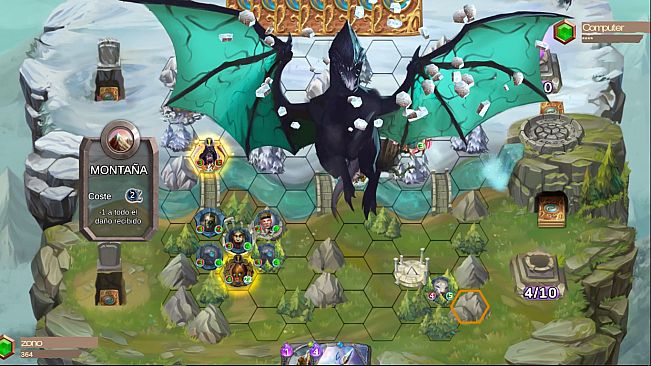 Rise of Titans - Welcome Pack