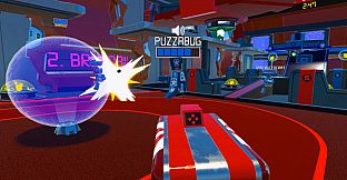 Warp League Basketball