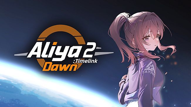 Aliya: Timelink2 Dawn