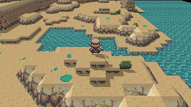 RPG Paper Maker - Harvest Seasons Complete Resources Pack