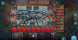 Crime Shadows: Stolen Spotlight Collector's Edition