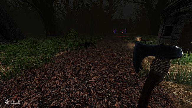 Ravenhille: Awakened