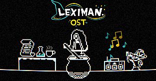 Leximan - Original Soundtrack