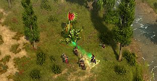 Pathfinder: Kingmaker — Bloody Mess