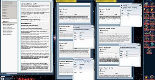 Fantasy Grounds - Starfinder RPG - Alien Archive 4