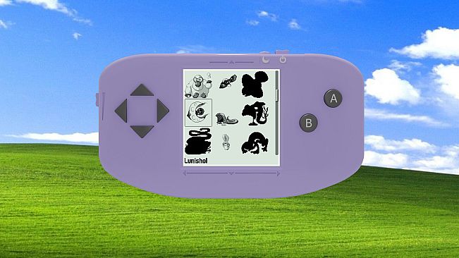 Virsamals Companion Console