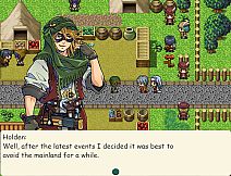 Shadows of the Night