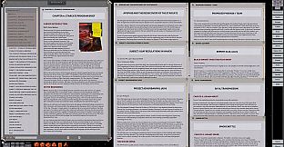 Fantasy Grounds - Stargate SG-1 Roleplaying Game Ruleset