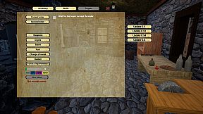 Blacksmith: Dark Times