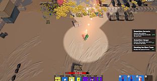 Smash Dash: Demolition Run