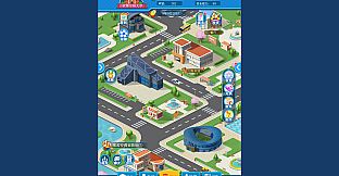 模拟经营我的大学 Be president of a university