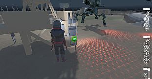 Yolo Space Hacker 2 - Skin pack