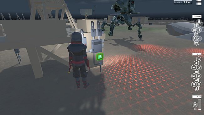 Yolo Space Hacker 2 - Skin pack