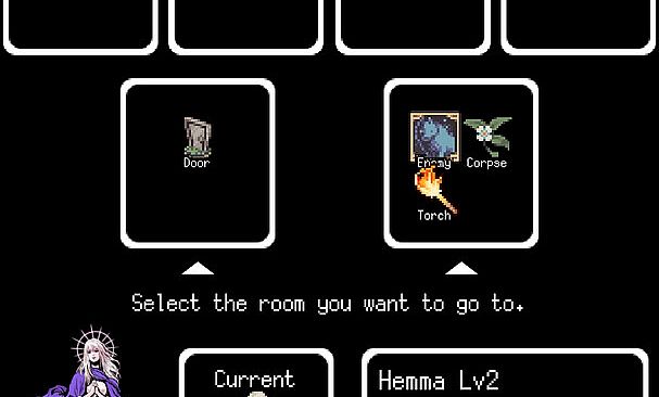 Buriedbornes - Dungeon RPG