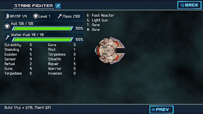 Star Traders: 4X Empires