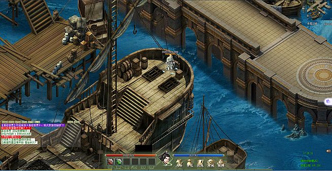 真修世界（Fairy Land）