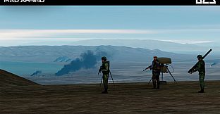 DCS: MAD AH-64D Campaign