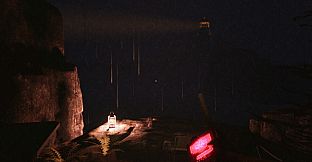 Untold Cases - Stillwater Lake