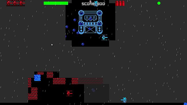 Tiger Tank 59 Ⅰ Air Strike MP032