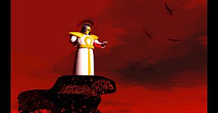 Ultima VIII Gold Edition