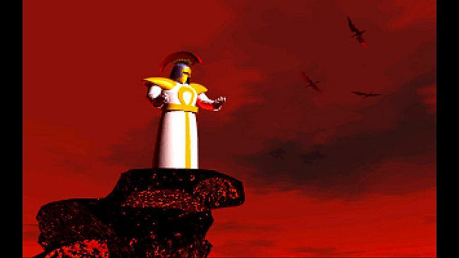 Ultima VIII Gold Edition