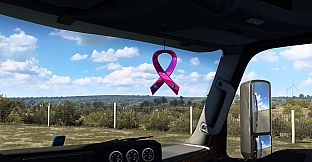 American Truck Simulator - Pink Ribbon Charity Pack