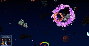 Supernova Deliveries