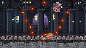 Witchcraft: Candy Hunt