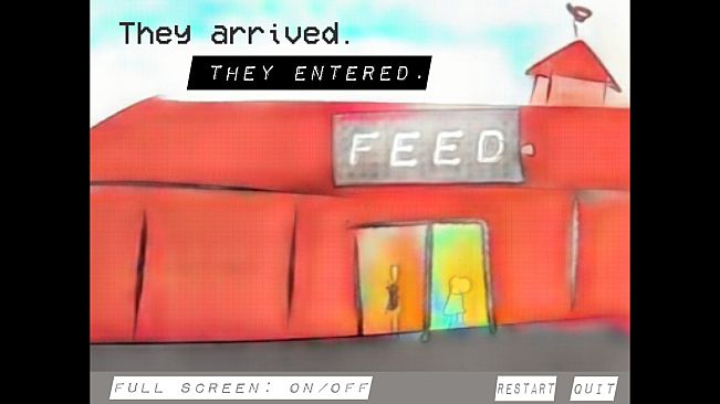 Saving You From Yourself