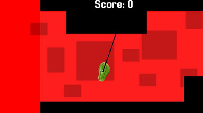 arcade games collection-The strangest game in the world 13