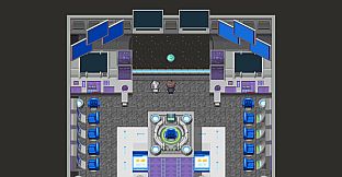 RPG Maker MZ - DS+ Resource Pack