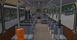 OMSI 2 Add-On MAN SL200