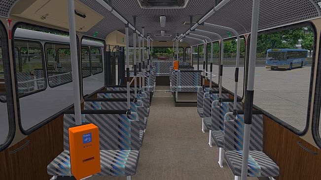 OMSI 2 Add-On MAN SL200