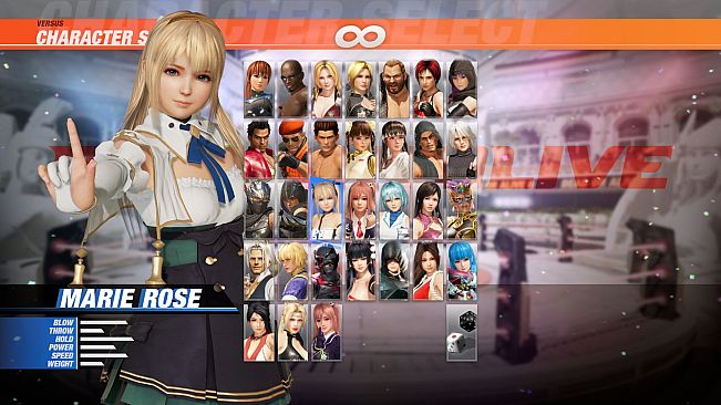 DOA6 Atelier Ryza Mashup - Marie Rose & Klaudia