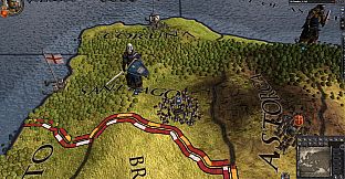 Crusader Kings II: Iberian Unit Pack