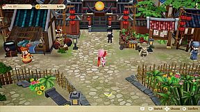 Sword & Fairy Inn 2