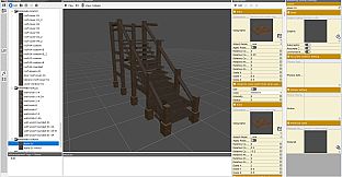 RPG Developer Bakin House Builder Pack