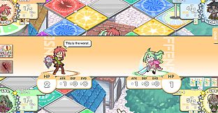 100% Orange Juice - Protagonist Pack