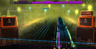 Rocksmith 2014 Edition – Remastered – Avril Lavigne - “Sk8er Boi”