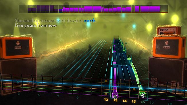 Rocksmith 2014 Edition – Remastered – Avril Lavigne - “Sk8er Boi”