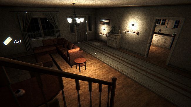 Living Nightmares - False Familiar