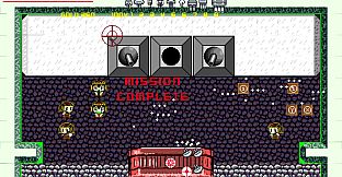 Starry Moon Island 2 DNA War MP10