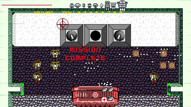 Starry Moon Island 2 DNA War MP10