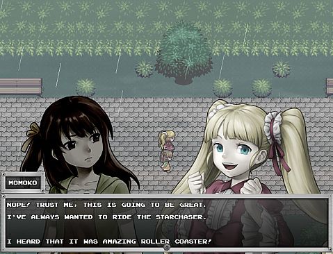 Scarred Stars: Traumatic Edition